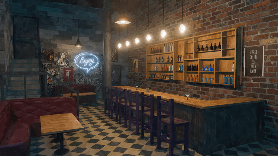 Visual-Novel Background 70$